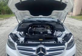 Mercedes-Benz, GLC, GLC 300