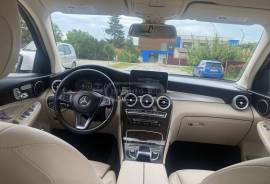 Mercedes-Benz, GLC, GLC 300