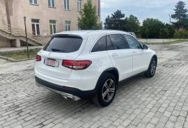 Mercedes-Benz, GLC, GLC 300