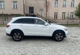 Mercedes-Benz, GLC, GLC 300