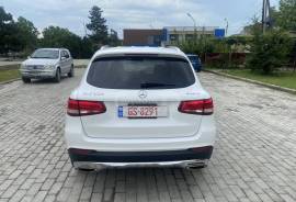 Mercedes-Benz, GLC, GLC 300