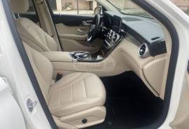 Mercedes-Benz, GLC, GLC 300