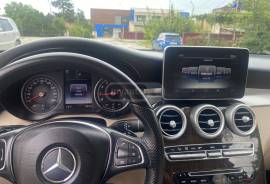 Mercedes-Benz, GLC, GLC 300