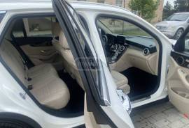 Mercedes-Benz, GLC, GLC 300