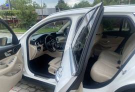 Mercedes-Benz, GLC, GLC 300