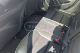 Mercedes-Benz, GLA-Class, GLA 250