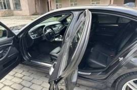BMW, 5 Series, 535