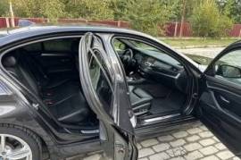 BMW, 5 Series, 535
