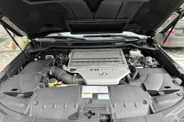 Lexus, LX series, LX 450