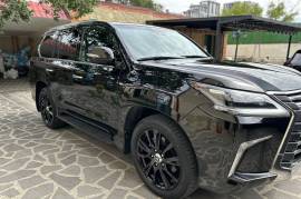 Lexus, LX series, LX 450