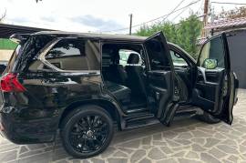 Lexus, LX series, LX 450