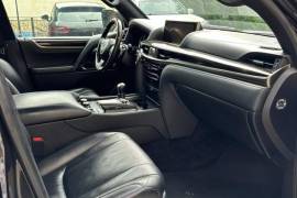 Lexus, LX series, LX 450