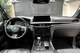 Lexus, LX series, LX 450