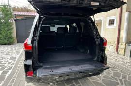 Lexus, LX series, LX 450