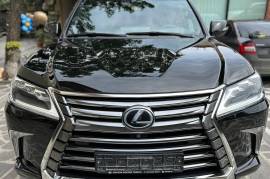 Lexus, LX series, LX 450