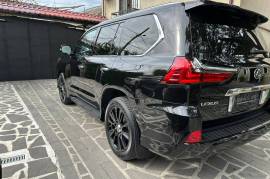 Lexus, LX series, LX 450