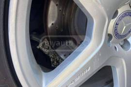 Mercedes-Benz, S-Class, S 550