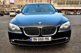 BMW, 7 Series, 730