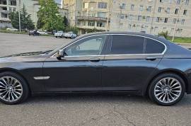 BMW, 7 Series, 730