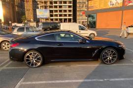 BMW, 8 Series, 840