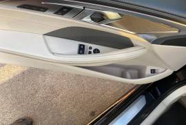 BMW, 8 Series, 840