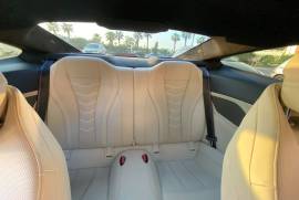 BMW, 8 Series, 840