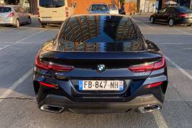 BMW, 8 Series, 840