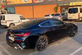 BMW, 8 Series, 840
