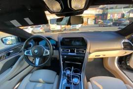 BMW, 8 Series, 840