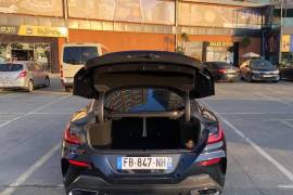 BMW, 8 Series, 840