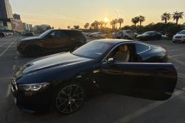 BMW, 8 Series, 840