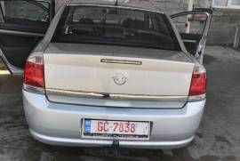 Opel, Vectra