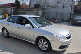 Opel, Vectra