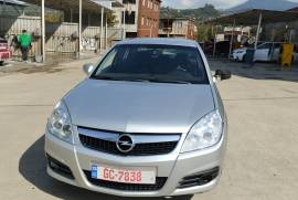 Opel, Vectra