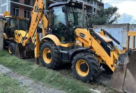 JCB, 3 CX