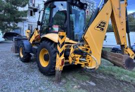 JCB, 3 CX