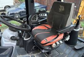 JCB, 3 CX