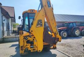 JCB, 3 CX