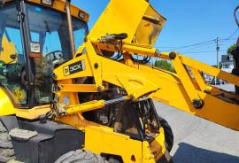 JCB, 3 CX