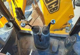JCB, 3 CX
