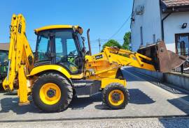 JCB, 3 CX