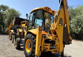 JCB, 3 CX
