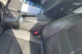 Mercedes-Benz, C Class, C 250