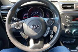 Kia, Soul
