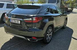 Lexus, RX series, RX 350