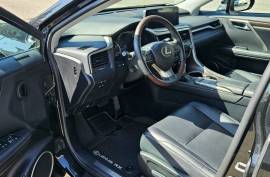 Lexus, RX series, RX 350