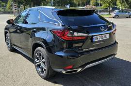 Lexus, RX series, RX 350