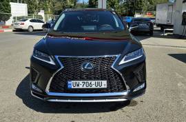 Lexus, RX series, RX 350