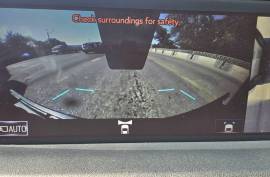 Lexus, RX series, RX 350