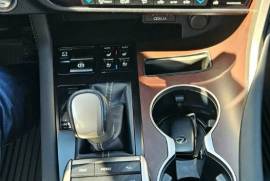 Lexus, RX series, RX 350